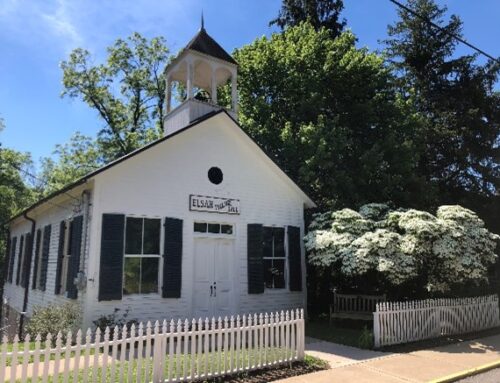 Village Matters June 2025